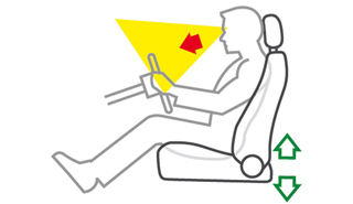 Chinh-ghe-va-guong-xe-dung-cach